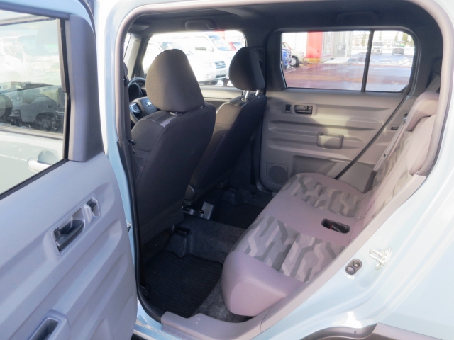 ダイハツ&nbsp;タフト&nbsp;&nbsp;&nbsp;山形県の詳細画像&nbsp;その7