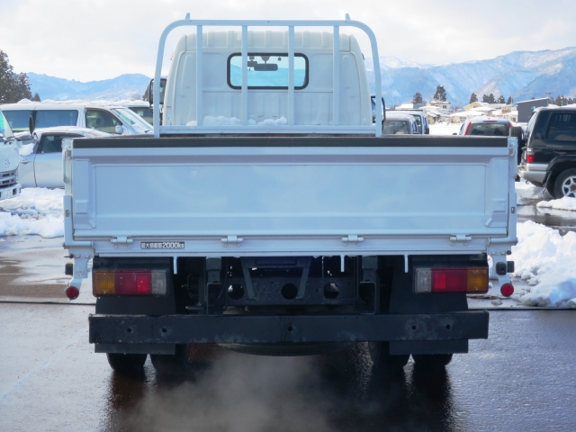 日野自動車&nbsp;デュトロ&nbsp;&nbsp;&nbsp;山形県の詳細画像&nbsp;その4