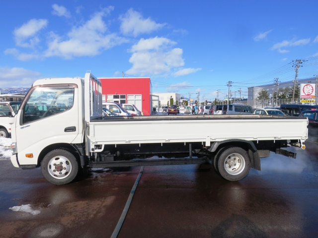 日野自動車&nbsp;デュトロ&nbsp;&nbsp;&nbsp;山形県の詳細画像&nbsp;その5