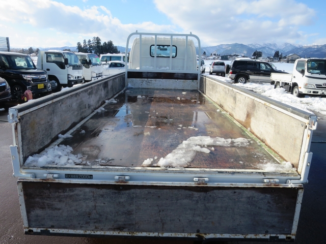 日野自動車&nbsp;デュトロ&nbsp;&nbsp;&nbsp;山形県の詳細画像&nbsp;その7