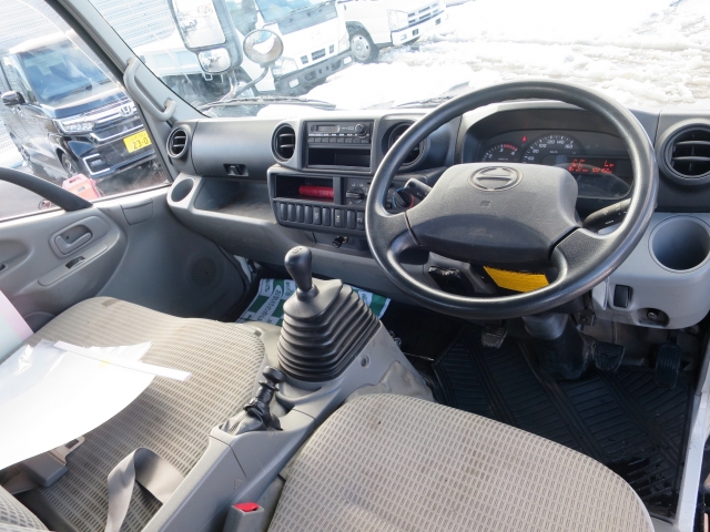 日野自動車&nbsp;デュトロ&nbsp;&nbsp;&nbsp;山形県の詳細画像&nbsp;その8