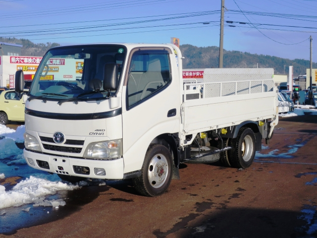 トヨタ&nbsp;ダイナ&nbsp;&nbsp;&nbsp;山形県