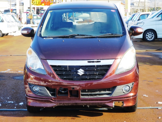 スズキ&nbsp;セルボ&nbsp;&nbsp;&nbsp;山形県の詳細画像&nbsp;その2