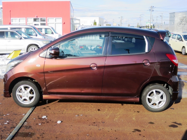 スズキ&nbsp;セルボ&nbsp;&nbsp;&nbsp;山形県の詳細画像&nbsp;その5