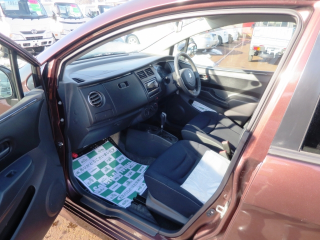 スズキ&nbsp;セルボ&nbsp;&nbsp;&nbsp;山形県の詳細画像&nbsp;その6