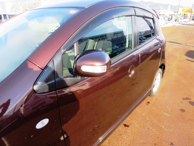 スズキ&nbsp;セルボ&nbsp;&nbsp;&nbsp;山形県の詳細画像&nbsp;その7