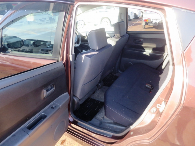 スズキ&nbsp;セルボ&nbsp;&nbsp;&nbsp;山形県の詳細画像&nbsp;その8