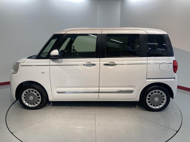 ダイハツ&nbsp;ムーヴキャンバス&nbsp;660 セオリー G&nbsp;&nbsp;愛媛県の詳細画像&nbsp;その3