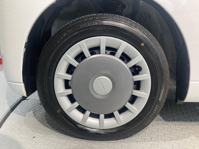 ダイハツ&nbsp;ムーヴキャンバス&nbsp;660 セオリー G&nbsp;&nbsp;愛媛県の詳細画像&nbsp;その9