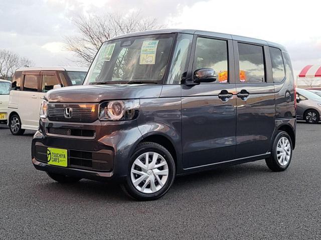 ホンダ&nbsp;N-BOX&nbsp;&nbsp;&nbsp;千葉県