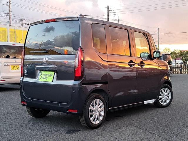 ホンダ&nbsp;N-BOX&nbsp;&nbsp;&nbsp;千葉県の詳細画像&nbsp;その2