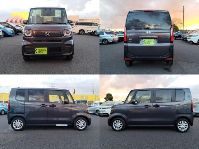 ホンダ&nbsp;N-BOX&nbsp;&nbsp;&nbsp;千葉県の詳細画像&nbsp;その4