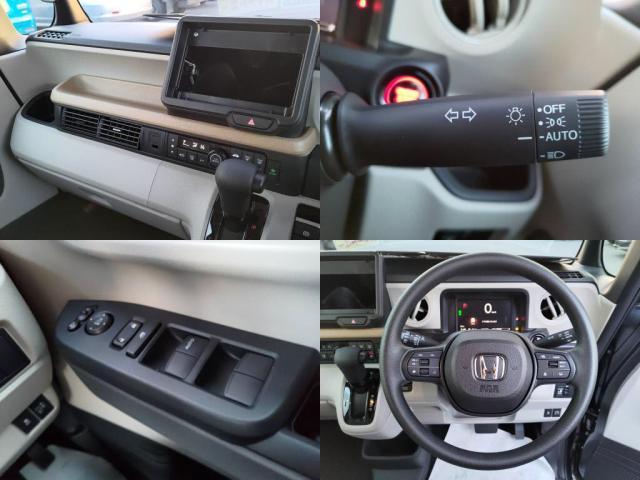 ホンダ&nbsp;N-BOX&nbsp;&nbsp;&nbsp;千葉県の詳細画像&nbsp;その6
