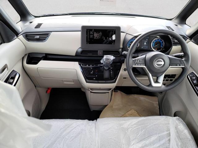 日産&nbsp;ルークス&nbsp;660 X&nbsp;&nbsp;千葉県の詳細画像&nbsp;その3