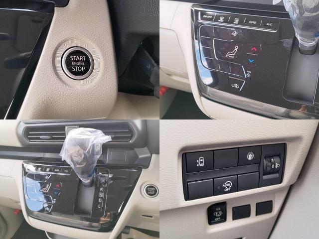 日産&nbsp;ルークス&nbsp;660 X&nbsp;&nbsp;千葉県の詳細画像&nbsp;その5