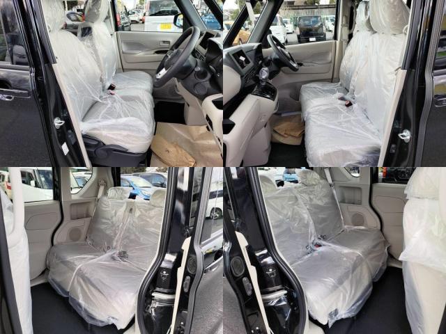 日産&nbsp;ルークス&nbsp;660 X&nbsp;&nbsp;千葉県の詳細画像&nbsp;その7