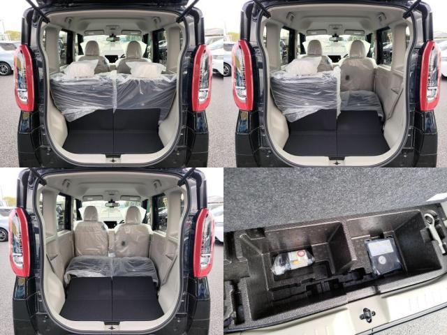 日産&nbsp;ルークス&nbsp;660 X&nbsp;&nbsp;千葉県の詳細画像&nbsp;その8