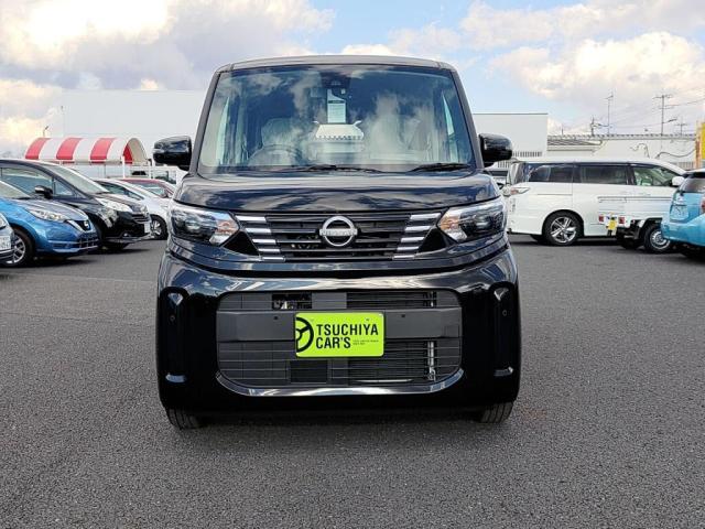 日産&nbsp;ルークス&nbsp;660 X&nbsp;&nbsp;千葉県の詳細画像&nbsp;その9