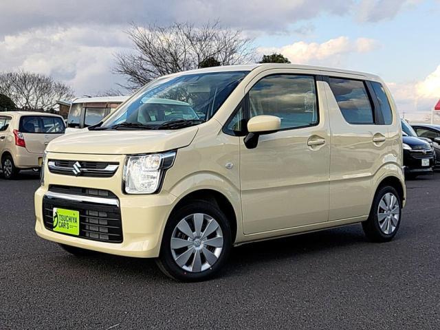 スズキ&nbsp;ワゴンR&nbsp;&nbsp;&nbsp;千葉県