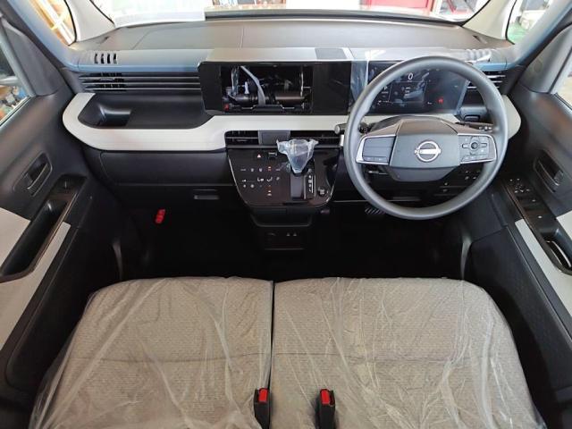 日産&nbsp;ルークス&nbsp;660 X&nbsp;&nbsp;千葉県の詳細画像&nbsp;その3