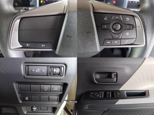 日産&nbsp;ルークス&nbsp;660 X&nbsp;&nbsp;千葉県の詳細画像&nbsp;その6