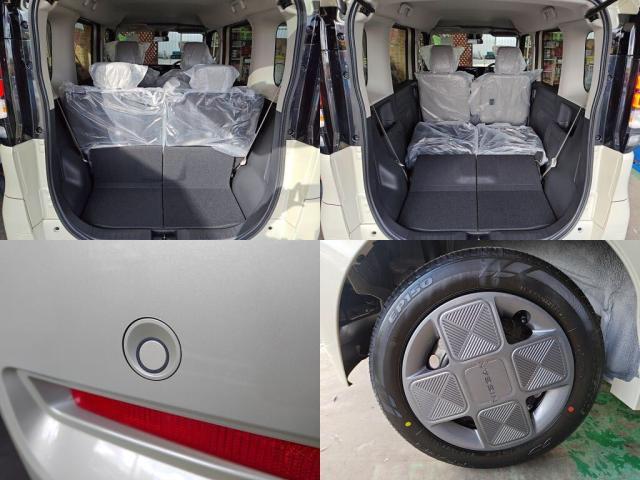 日産&nbsp;ルークス&nbsp;660 X&nbsp;&nbsp;千葉県の詳細画像&nbsp;その8