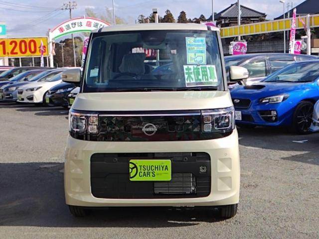 日産&nbsp;ルークス&nbsp;660 X&nbsp;&nbsp;千葉県の詳細画像&nbsp;その9