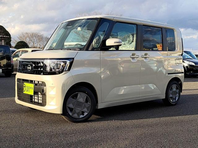 日産&nbsp;ルークス&nbsp;660 X&nbsp;&nbsp;千葉県