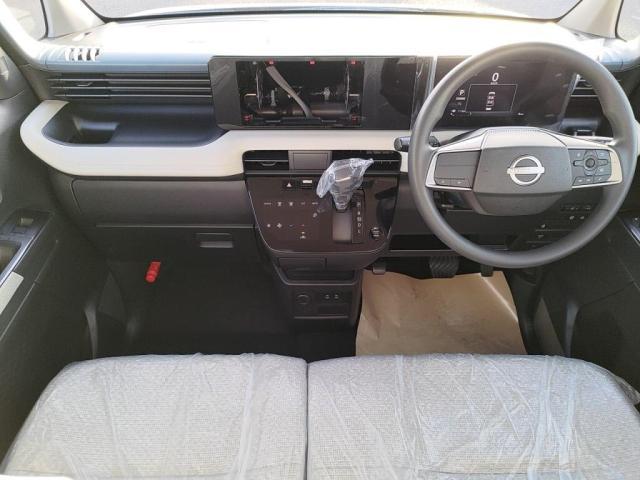 日産&nbsp;ルークス&nbsp;660 X&nbsp;&nbsp;千葉県の詳細画像&nbsp;その3