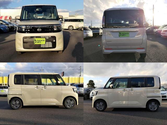 日産&nbsp;ルークス&nbsp;660 X&nbsp;&nbsp;千葉県の詳細画像&nbsp;その4