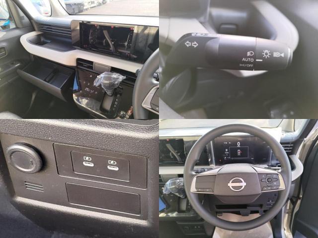 日産&nbsp;ルークス&nbsp;660 X&nbsp;&nbsp;千葉県の詳細画像&nbsp;その6