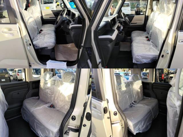 日産&nbsp;ルークス&nbsp;660 X&nbsp;&nbsp;千葉県の詳細画像&nbsp;その7