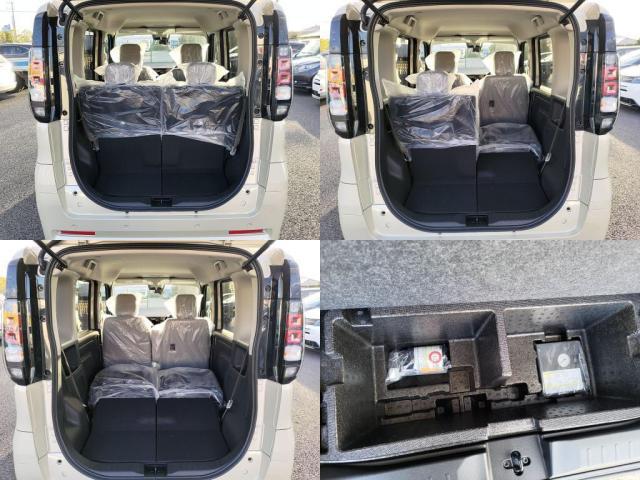 日産&nbsp;ルークス&nbsp;660 X&nbsp;&nbsp;千葉県の詳細画像&nbsp;その8