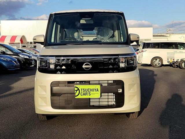 日産&nbsp;ルークス&nbsp;660 X&nbsp;&nbsp;千葉県の詳細画像&nbsp;その9