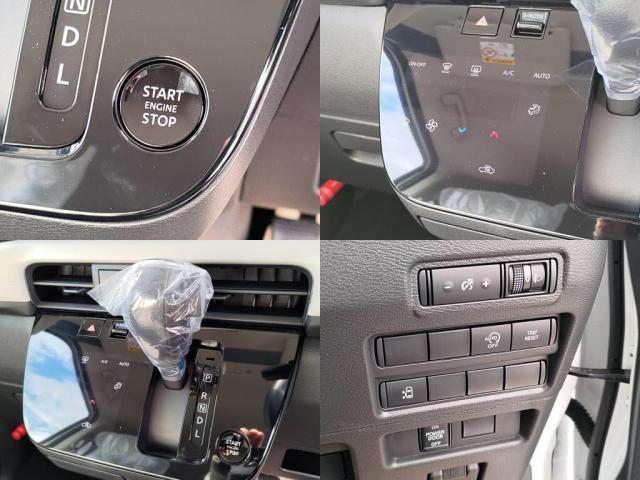 日産&nbsp;ルークス&nbsp;660 X&nbsp;&nbsp;千葉県の詳細画像&nbsp;その5