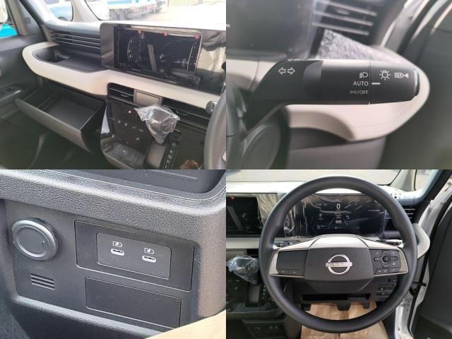 日産&nbsp;ルークス&nbsp;660 X&nbsp;&nbsp;千葉県の詳細画像&nbsp;その6