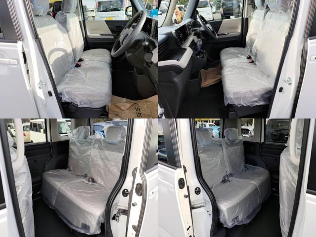 日産&nbsp;ルークス&nbsp;660 X&nbsp;&nbsp;千葉県の詳細画像&nbsp;その7