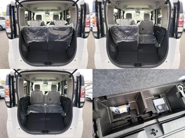 日産&nbsp;ルークス&nbsp;660 X&nbsp;&nbsp;千葉県の詳細画像&nbsp;その8