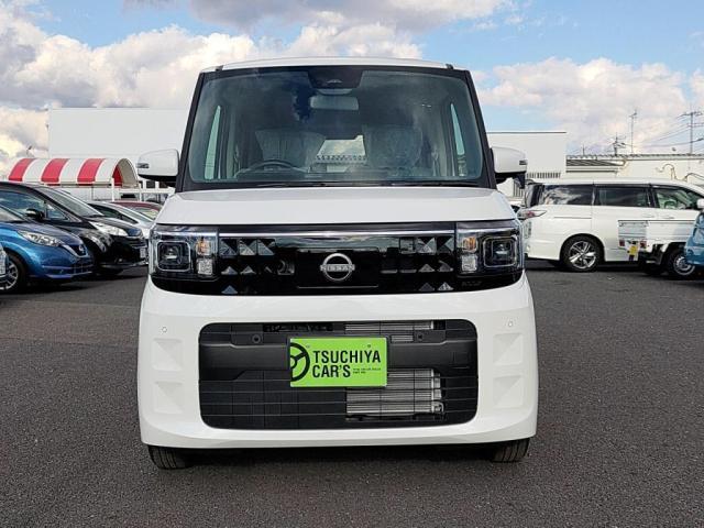 日産&nbsp;ルークス&nbsp;660 X&nbsp;&nbsp;千葉県の詳細画像&nbsp;その9