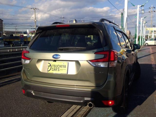 スバル&nbsp;フォレスター&nbsp;&nbsp;&nbsp;千葉県の詳細画像&nbsp;その2