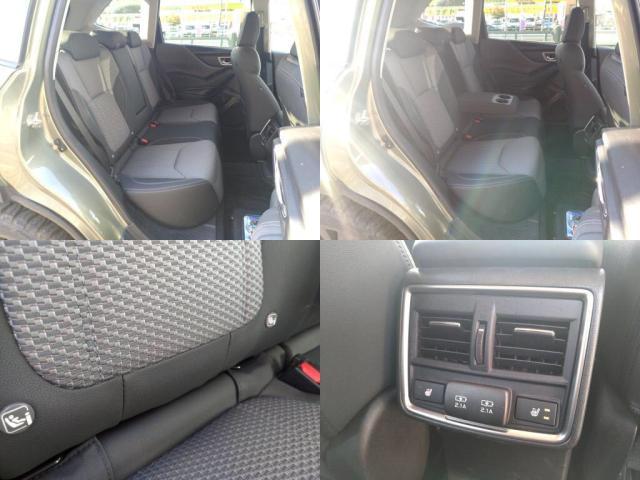 スバル&nbsp;フォレスター&nbsp;&nbsp;&nbsp;千葉県の詳細画像&nbsp;その7