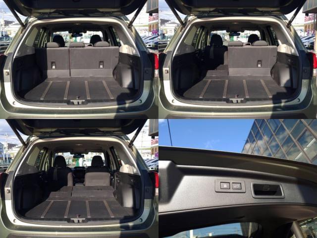 スバル&nbsp;フォレスター&nbsp;&nbsp;&nbsp;千葉県の詳細画像&nbsp;その8