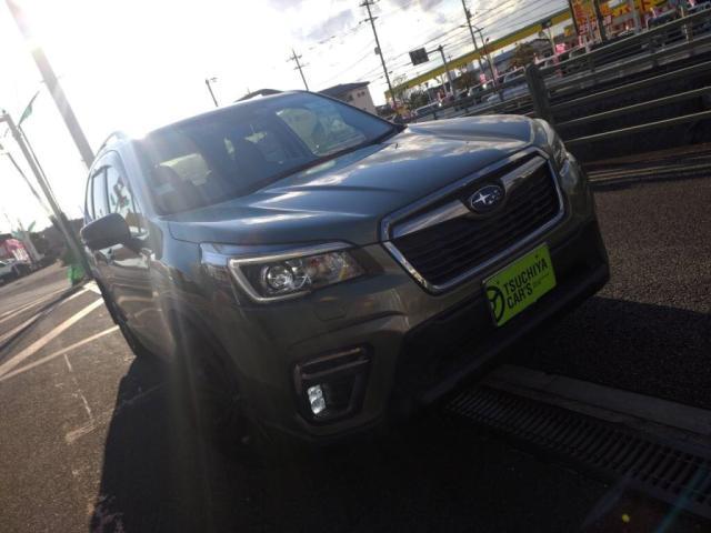 スバル&nbsp;フォレスター&nbsp;&nbsp;&nbsp;千葉県の詳細画像&nbsp;その9