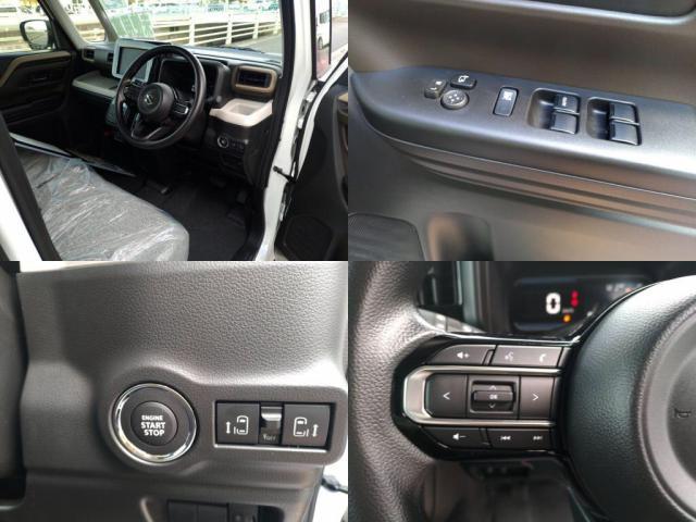 スズキ&nbsp;スペーシア&nbsp;&nbsp;&nbsp;千葉県の詳細画像&nbsp;その5