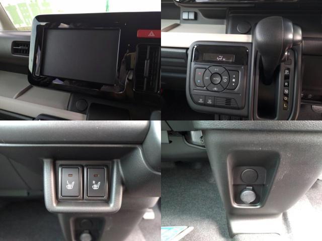 スズキ&nbsp;スペーシア&nbsp;&nbsp;&nbsp;千葉県の詳細画像&nbsp;その6