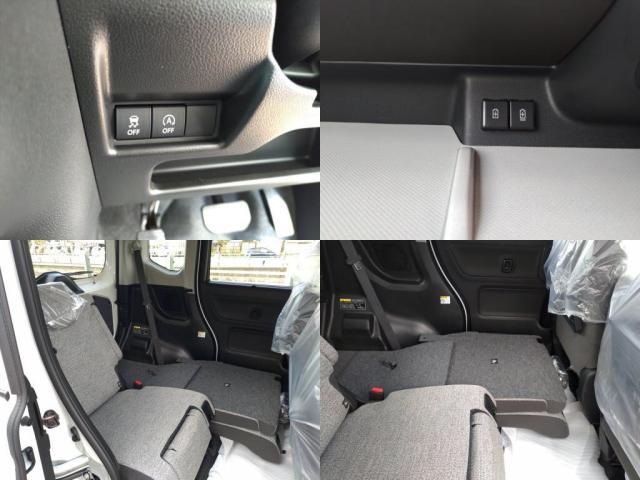 スズキ&nbsp;スペーシア&nbsp;&nbsp;&nbsp;千葉県の詳細画像&nbsp;その7