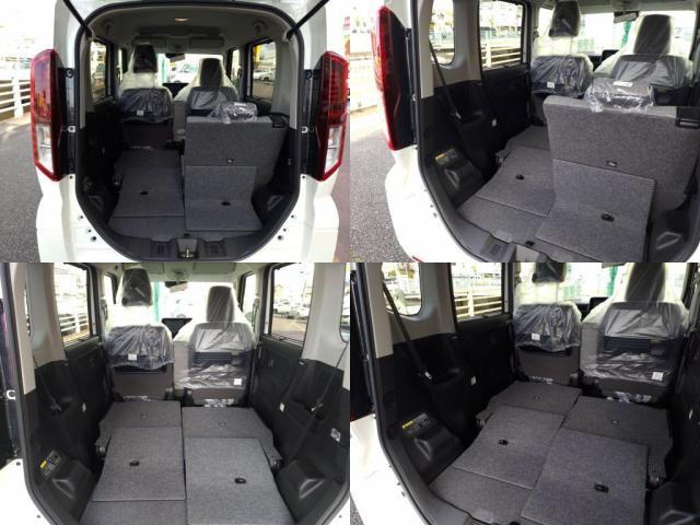 スズキ&nbsp;スペーシア&nbsp;&nbsp;&nbsp;千葉県の詳細画像&nbsp;その8