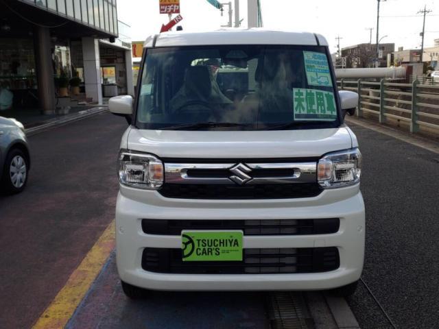 スズキ&nbsp;スペーシア&nbsp;&nbsp;&nbsp;千葉県の詳細画像&nbsp;その9