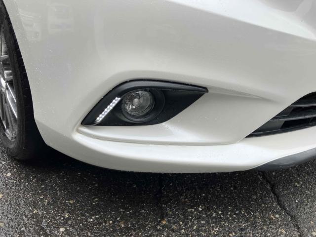 マツダ&nbsp;アテンザ&nbsp;&nbsp;&nbsp;新潟県の詳細画像&nbsp;その9