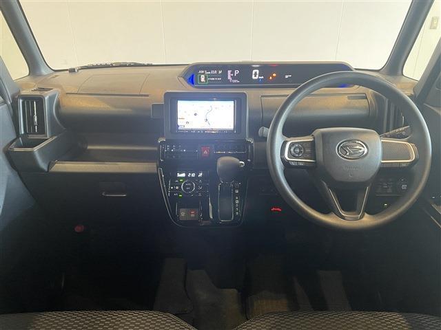 ダイハツ&nbsp;タント&nbsp;660 X&nbsp;&nbsp;福岡県の詳細画像&nbsp;その3